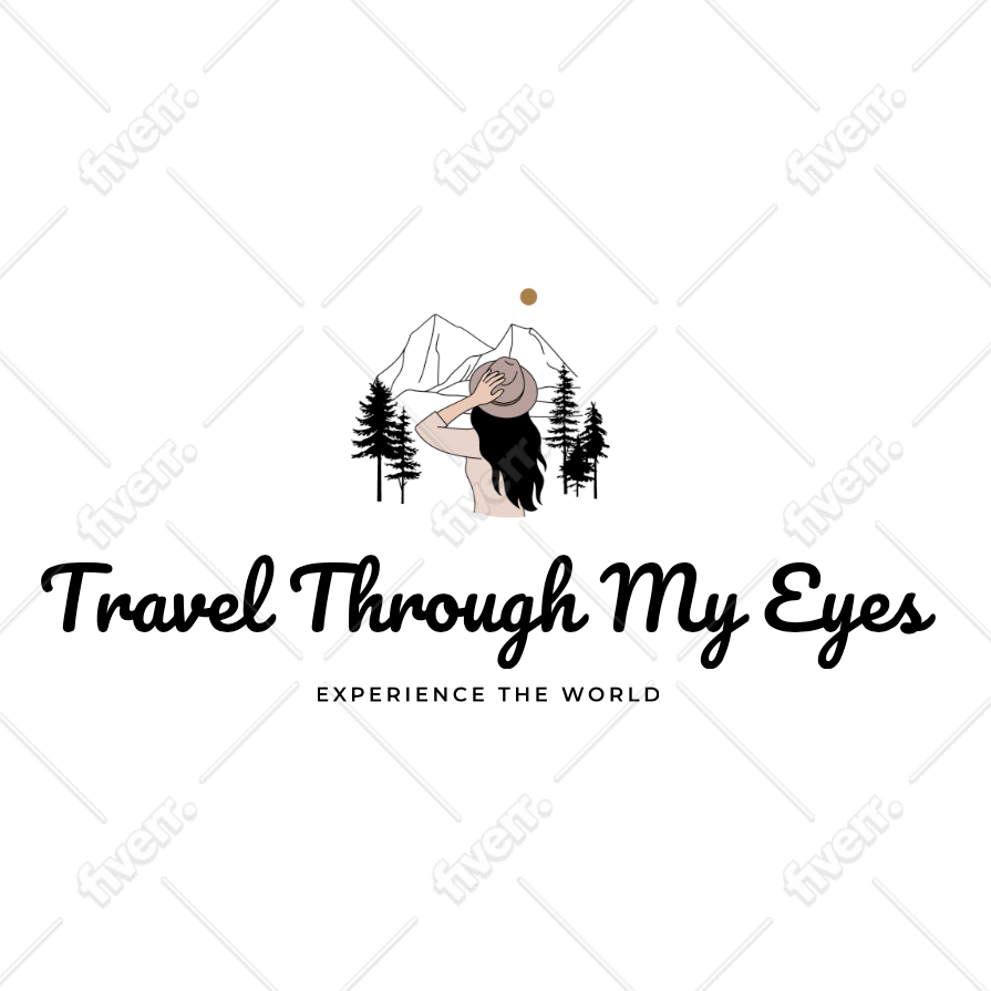 Travel through my Eyes